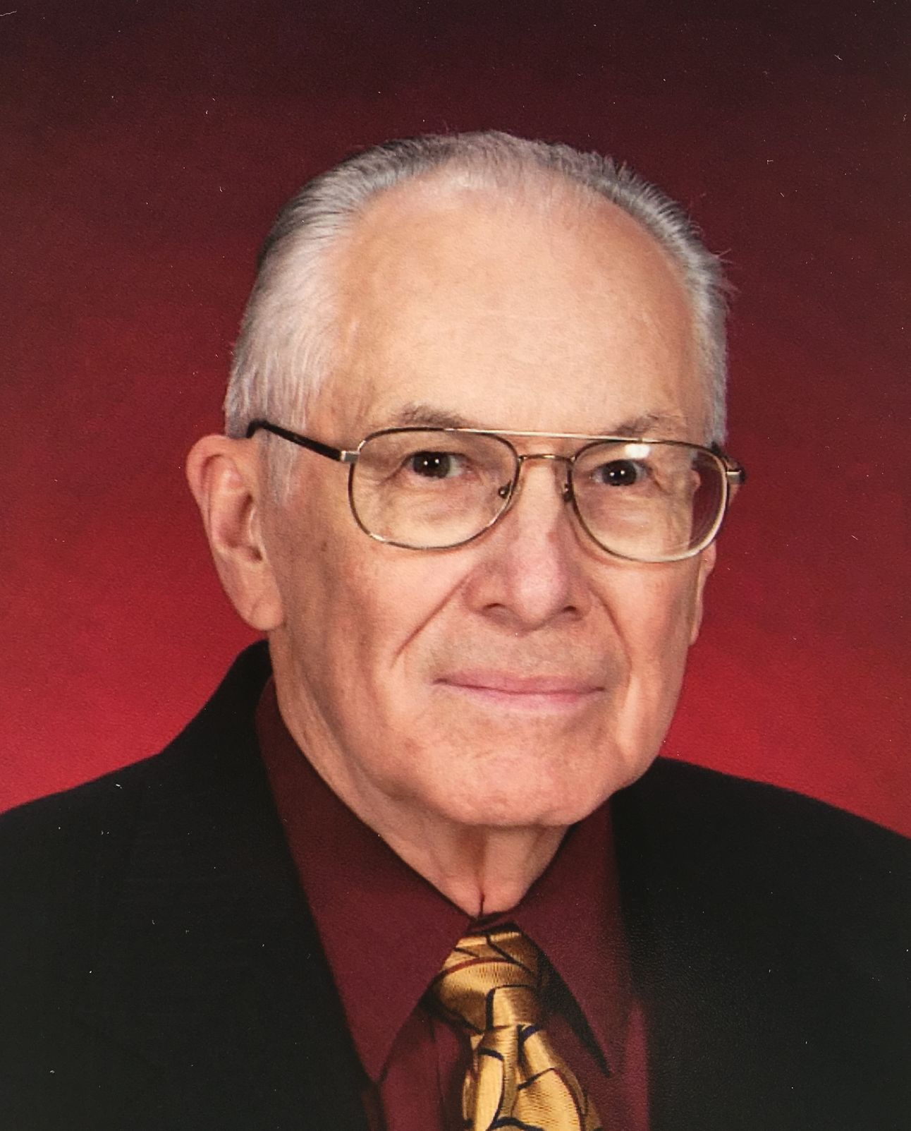 Dr. Paul McLin Wakefield
